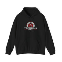Unisex Heavy Blend™ Hooded Sweatshirt - Image 1