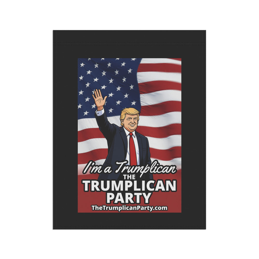 The Trumplican Party™  Flag | D-41 - Image 8