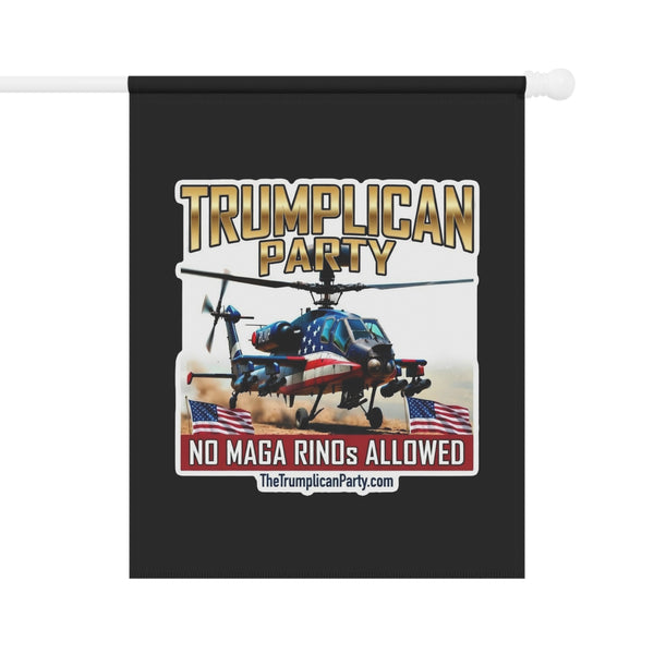 The Trumplican Party™  Flag | D-78