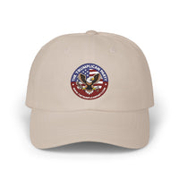 The Trumplican Party™ Dad Cap | D-12 - Image 1