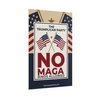 The Trumplican Party™ Poster | D-43 - Image 4