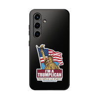 The Trumplican Party™ Tough Phone Case | D-47 - Image 9