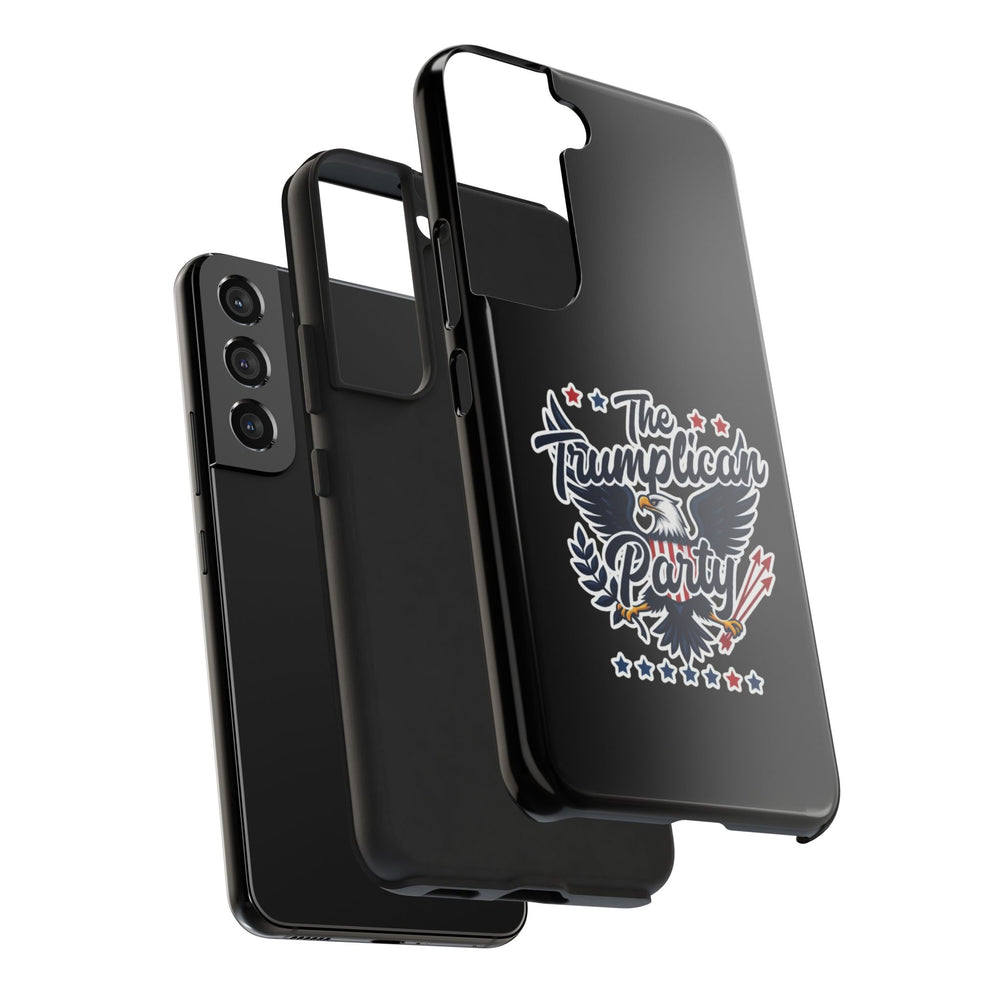 The Trumplican Party™ Tough Phone Case | D-5 - Image 28