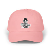 The Trumplican Party™ Dad Cap  | D-7 - Image 10