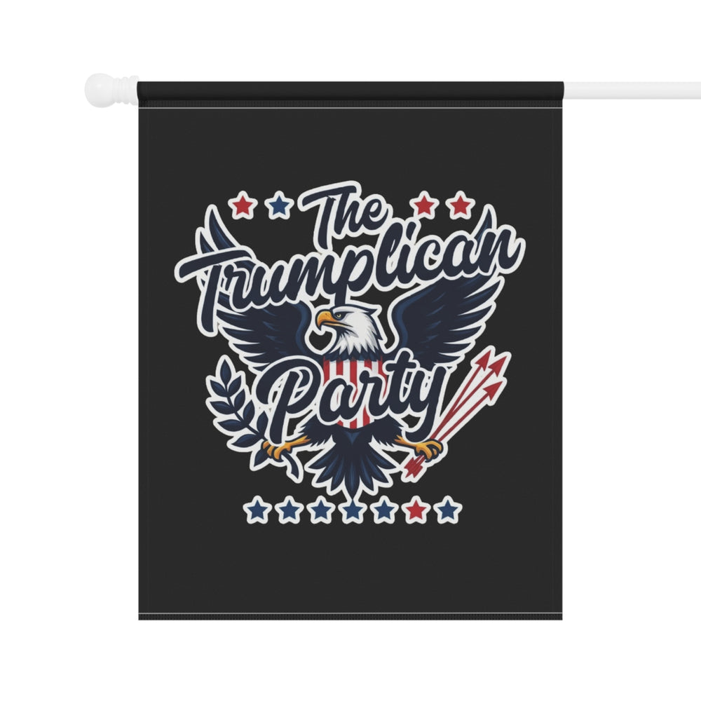 The Trumplican Party™  Flag | D-5 - Image 7