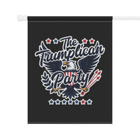 The Trumplican Party™  Flag | D-5 - Image 7