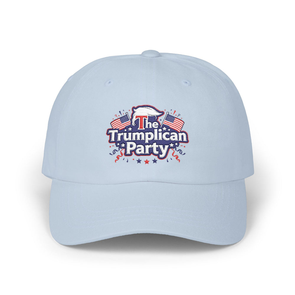The Trumplican Party™ Dad Cap  | D-1 - Image 9