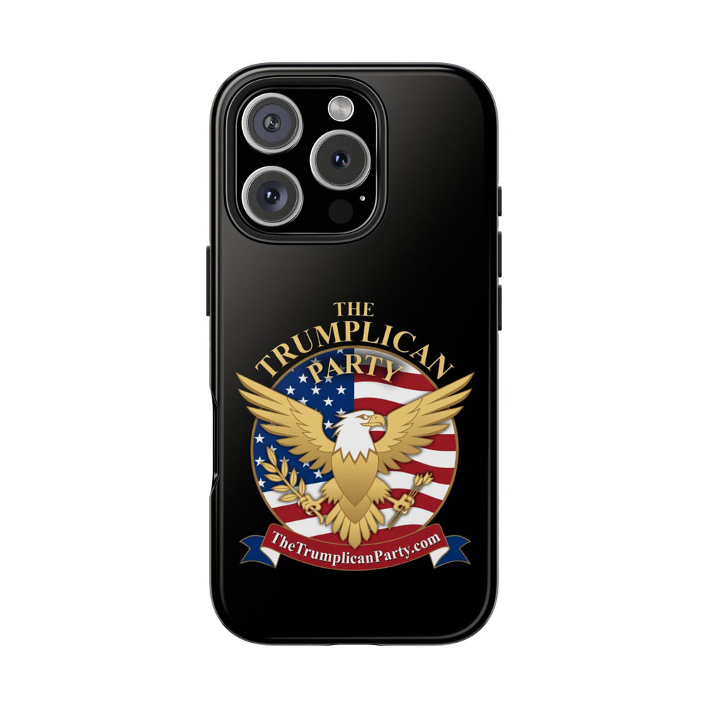The Trumplican Party™ Tough Phone Case | D-42 - Image 14