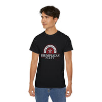 The Trumplican Party™ Unisex T-Shirt | D-4 - Image 12
