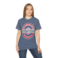 The Trumplican Party™ Unisex T-Shirt | D-49 - Image 30