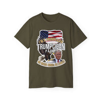 The Trumplican Party™ Unisex T-Shirt | D-64 - Image 33