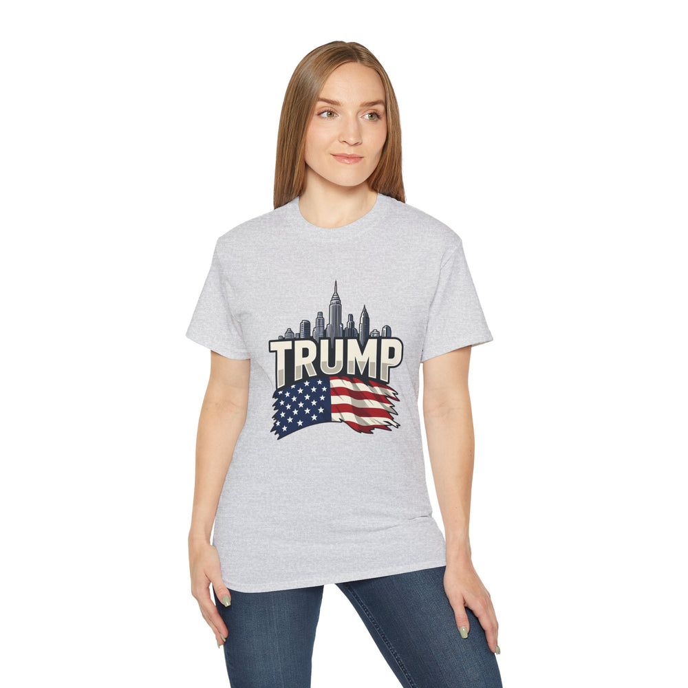 The Trumplican Party™ Unisex T-Shirt | D-16 - Image 19