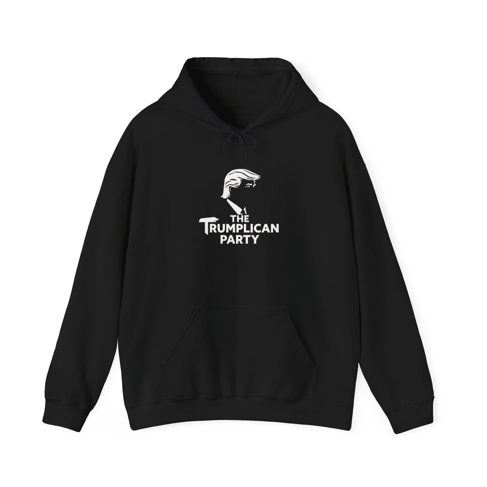 Unisex Heavy Blend™ Hooded Sweatshirt - Image 1