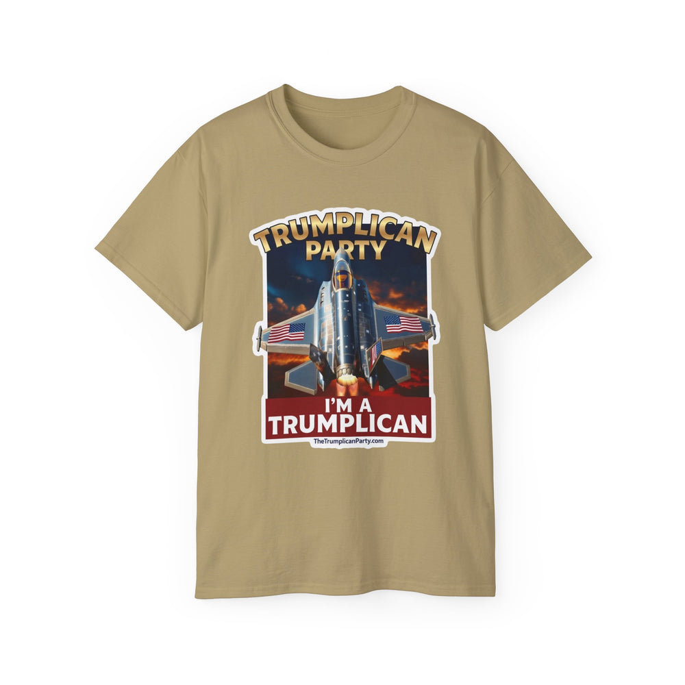 The Trumplican Party™ Unisex T-Shirt | D-74 - Image 17