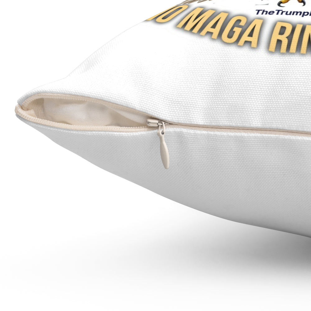 The Trumplican Party™ Throw Pillow | D-64 - Image 10