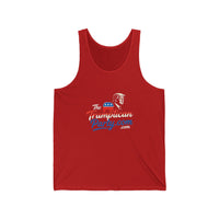 The Trumplican Party™ Unisex Tank Top | D-33 - Image 5
