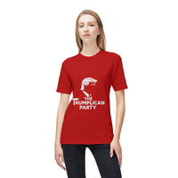 Unisex Midweight T-shirt, Made in US - Image 24