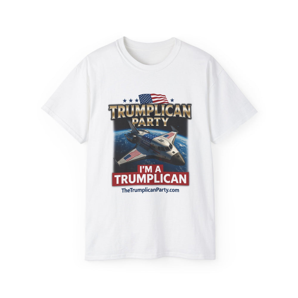 The Trumplican Party™ Unisex T-Shirt | D-67 - Image 18