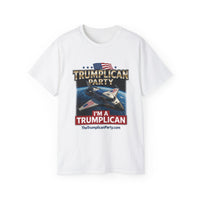 The Trumplican Party™ Unisex T-Shirt | D-67 - Image 18