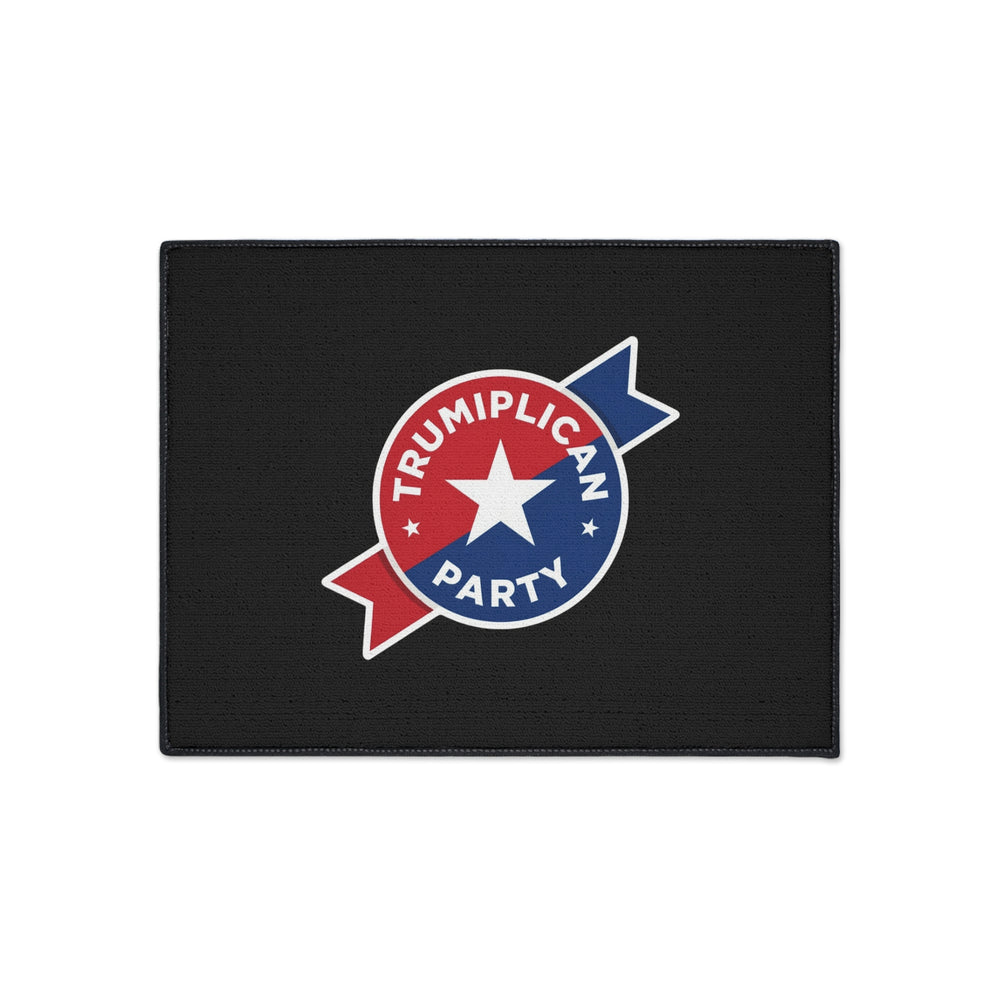 The Trumplican Party™ Heavy Duty Floor Mat  | D-30 - Image 4
