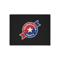 The Trumplican Party™ Heavy Duty Floor Mat  | D-30 - Image 4