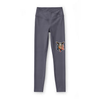 The Trumplican Party™ Women’s Luxe Leggings | D-29 - Image 2