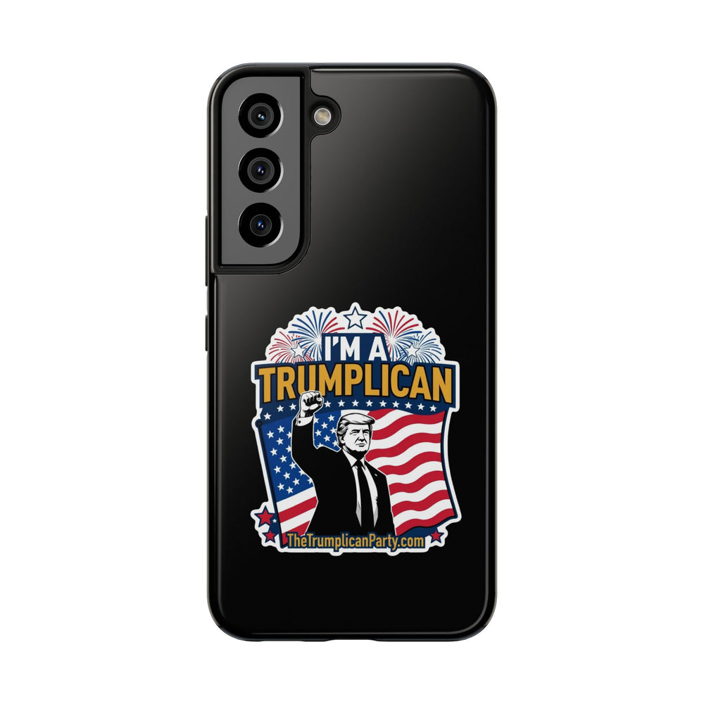 The Trumplican Party™ Tough Phone Case | D-46 - Image 11