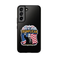 The Trumplican Party™ Tough Phone Case | D-46 - Image 11