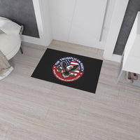The Trumplican Party™ Heavy Duty Floor Mat  | D-12 - Image 17