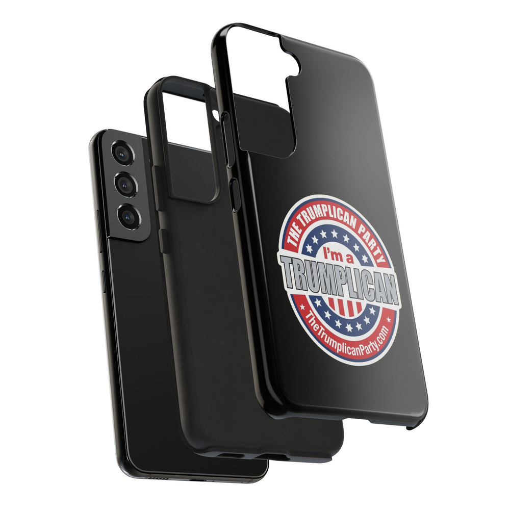 The Trumplican Party™ Tough Phone Case | D-49 - Image 46