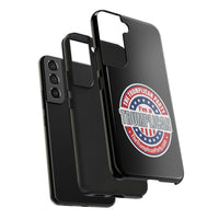 The Trumplican Party™ Tough Phone Case | D-49 - Image 46
