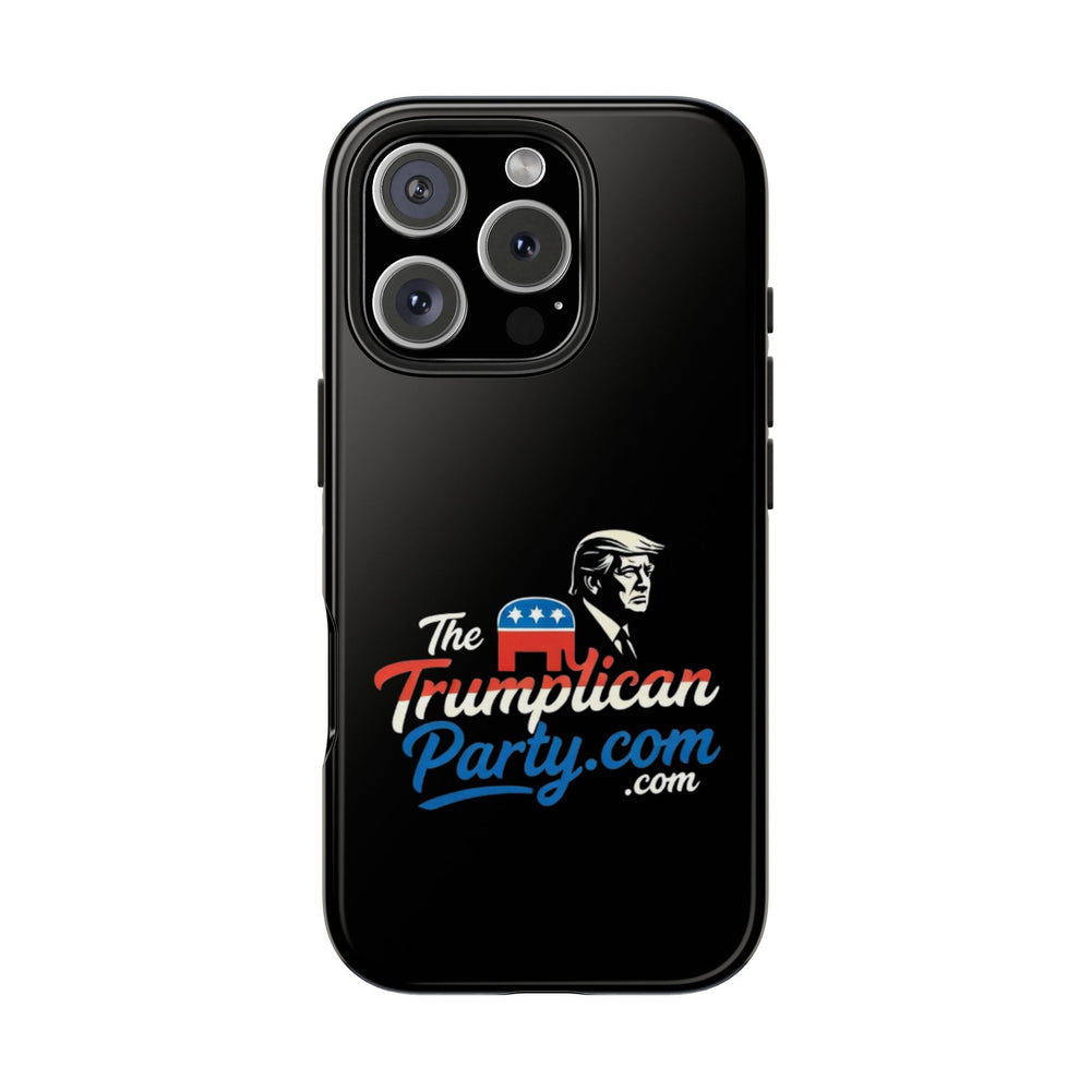 The Trumplican Party™ Tough Phone Case | D-33 - Image 13