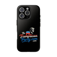 The Trumplican Party™ Tough Phone Case | D-33 - Image 13