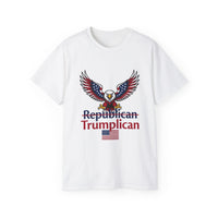 The Trumplican Party™ Unisex T-Shirt | D-11 - Image 1