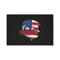 The Trumplican Party™ Heavy Duty Floor Mat  | D-36 - Image 5