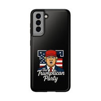The Trumplican Party™ Tough Phone Case | D-10 - Image 12