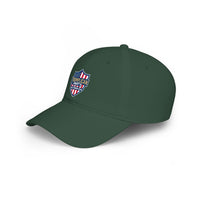 The Trumplican Party™ Baseball Cap | D-53 - Image 18