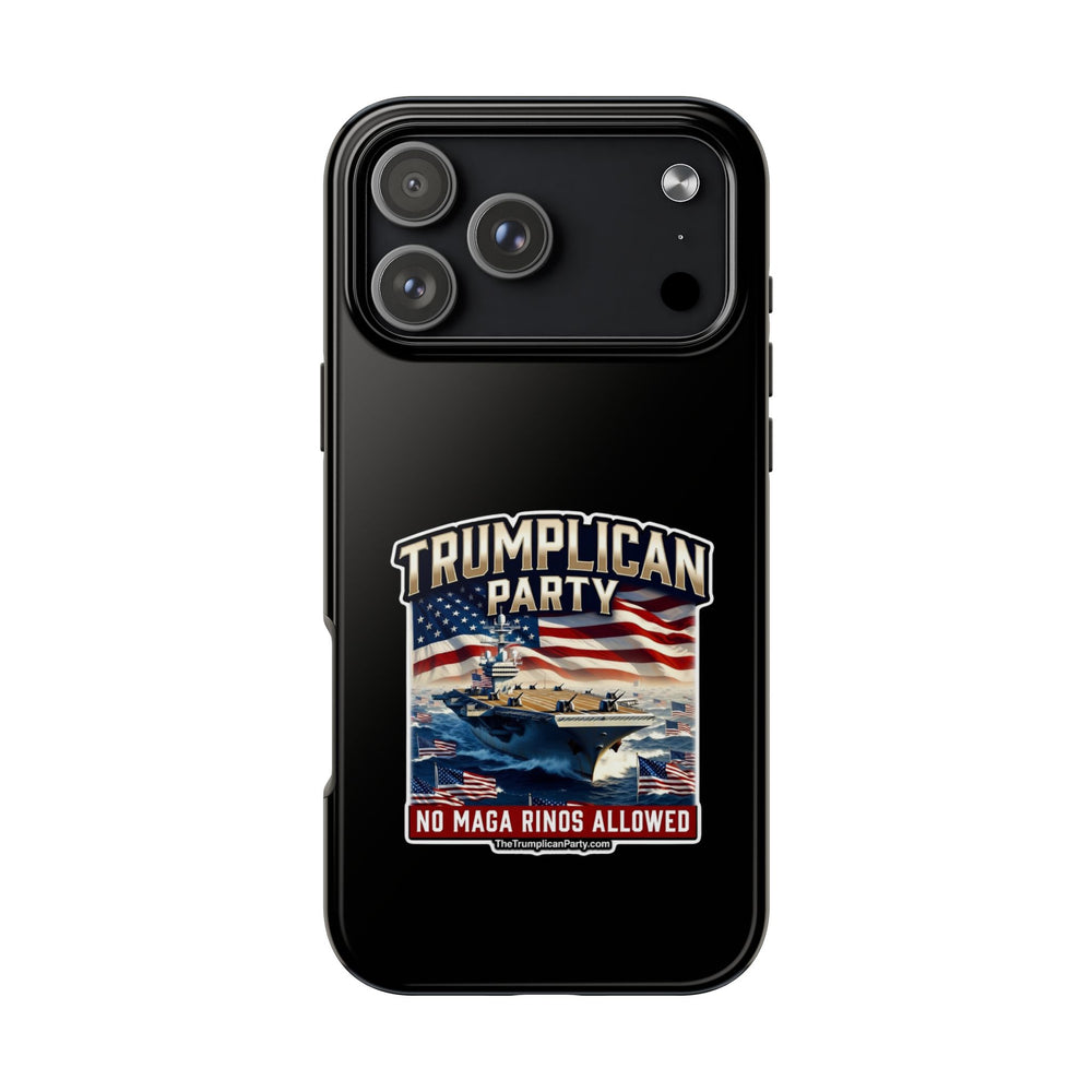 The Trumplican Party™ Tough Phone Case | D-75 - Image 20