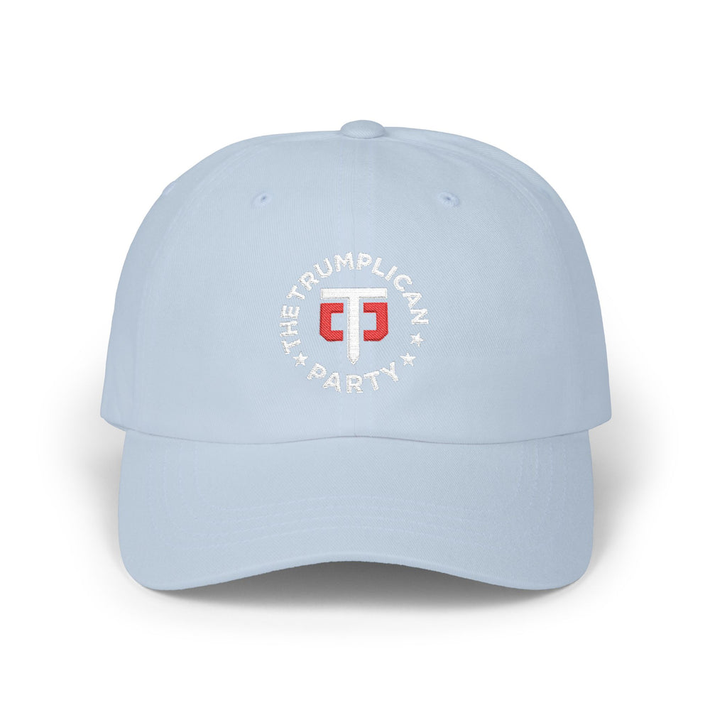 The Trumplican Party™ Dad Cap  | D-3 - Image 5