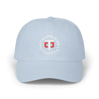 The Trumplican Party™ Dad Cap  | D-3 - Image 5