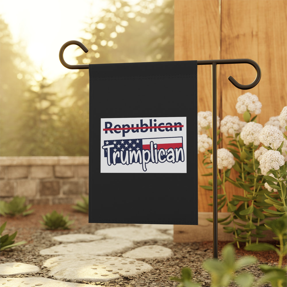The Trumplican Party™  Flag | D-37 - Image 5