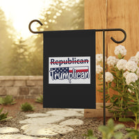 The Trumplican Party™  Flag | D-37 - Image 5