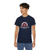 The Trumplican Party™ Unisex T-Shirt | D-4 - Image 44