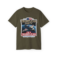 The Trumplican Party™ Unisex T-Shirt | D-67 - Image 33