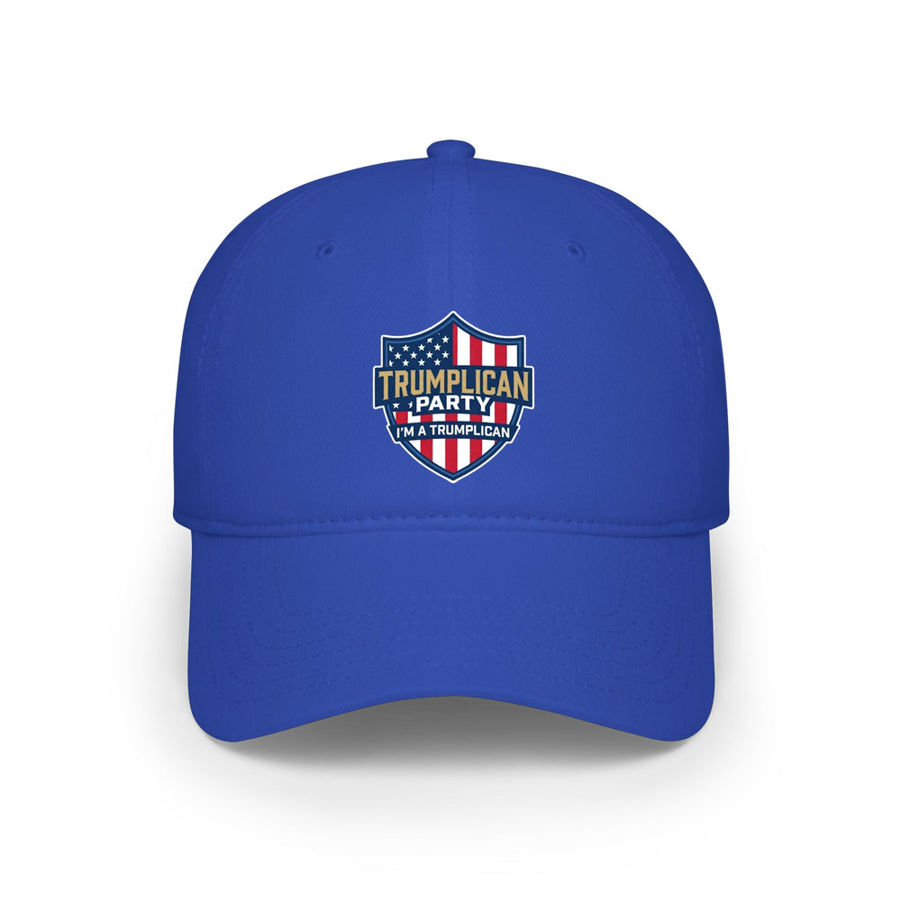 The Trumplican Party™ Baseball Cap | D-53 - Image 5