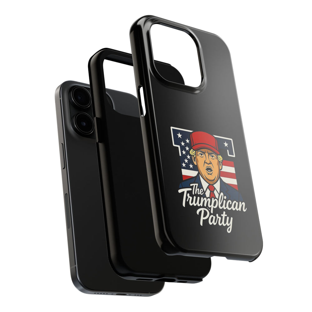 The Trumplican Party™ Tough Phone Case | D-10 - Image 31