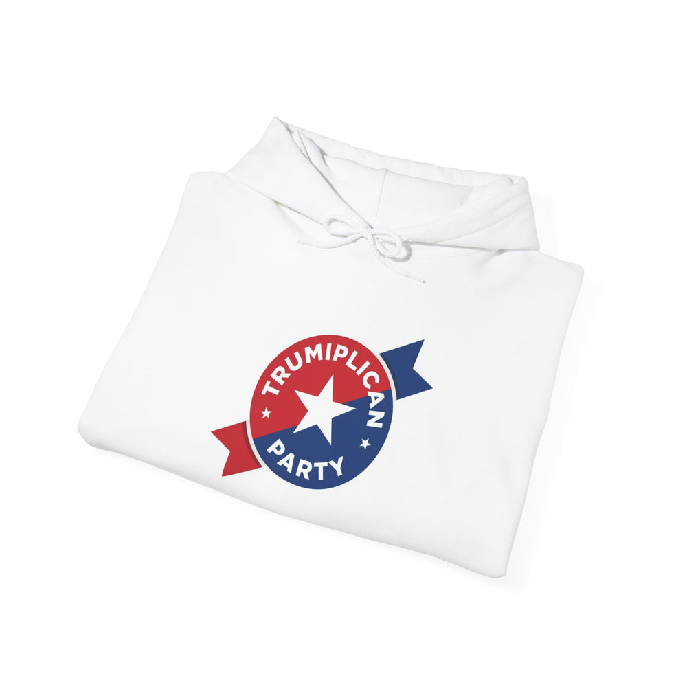 The Trumplican Party™ Unisex Hoodie | D-30 - Image 9