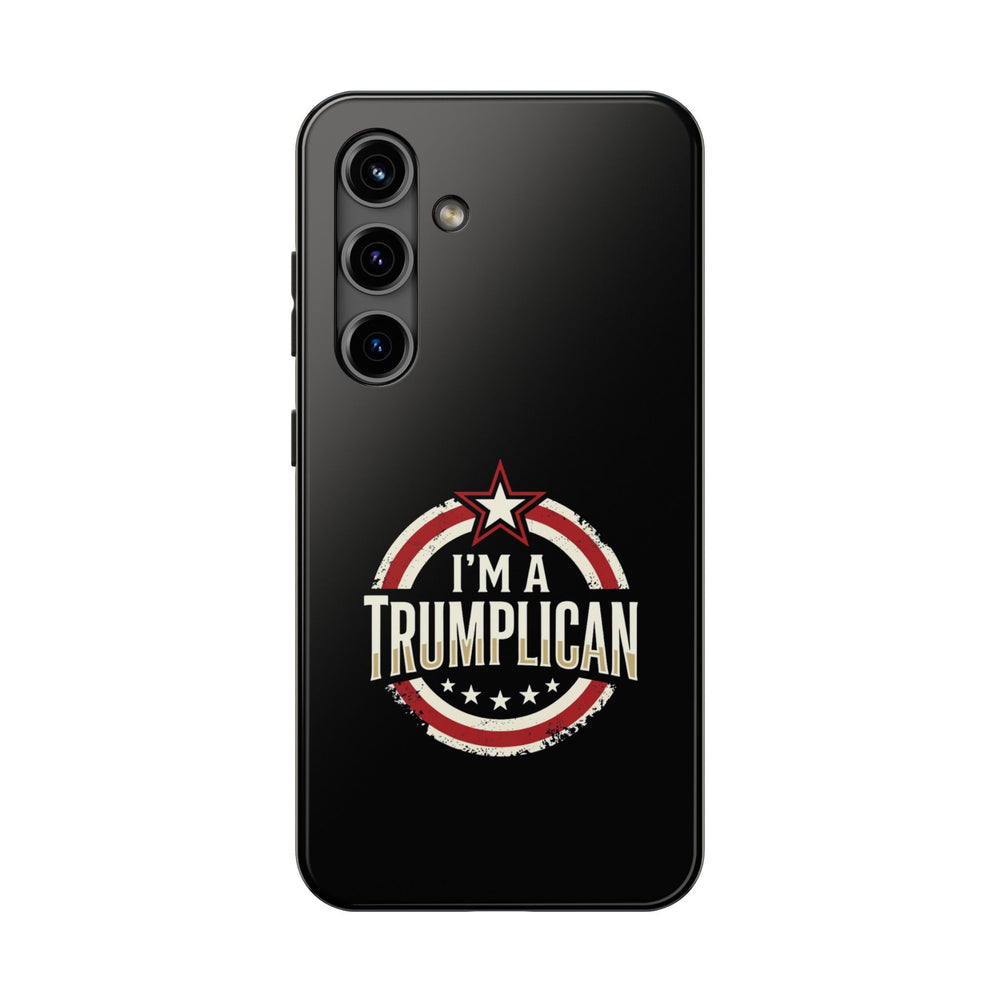 The Trumplican Party™ Tough Phone Case | D-34 - Image 9