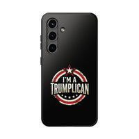 The Trumplican Party™ Tough Phone Case | D-34 - Image 9