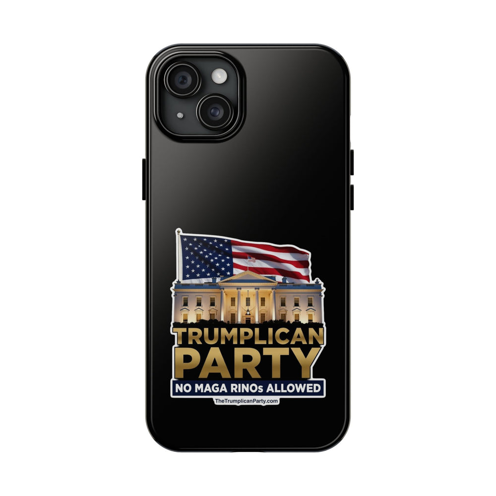 The Trumplican Party™ Tough Phone Case | D-62 - Image 7